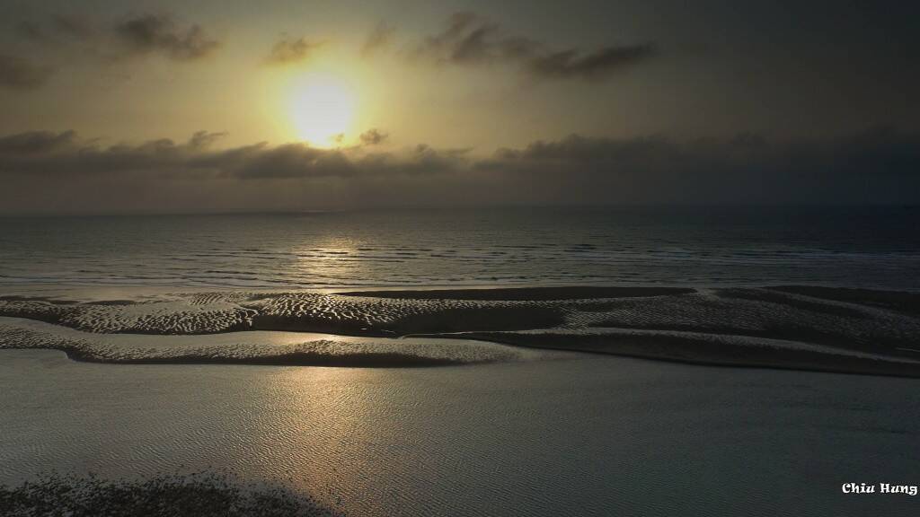 通曉海水浴場