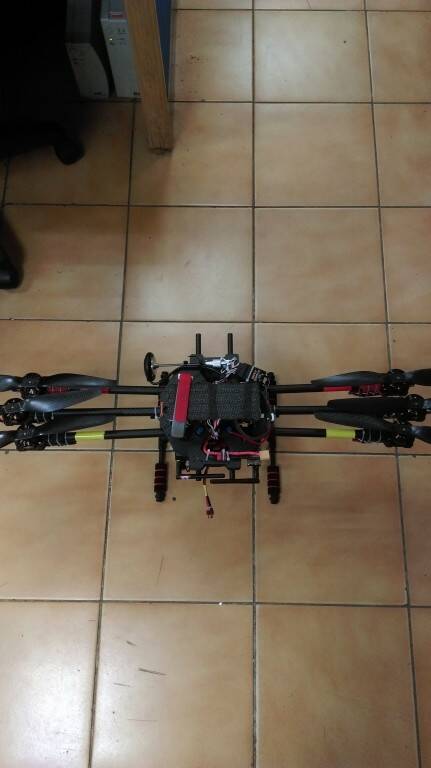 Tarot 690S