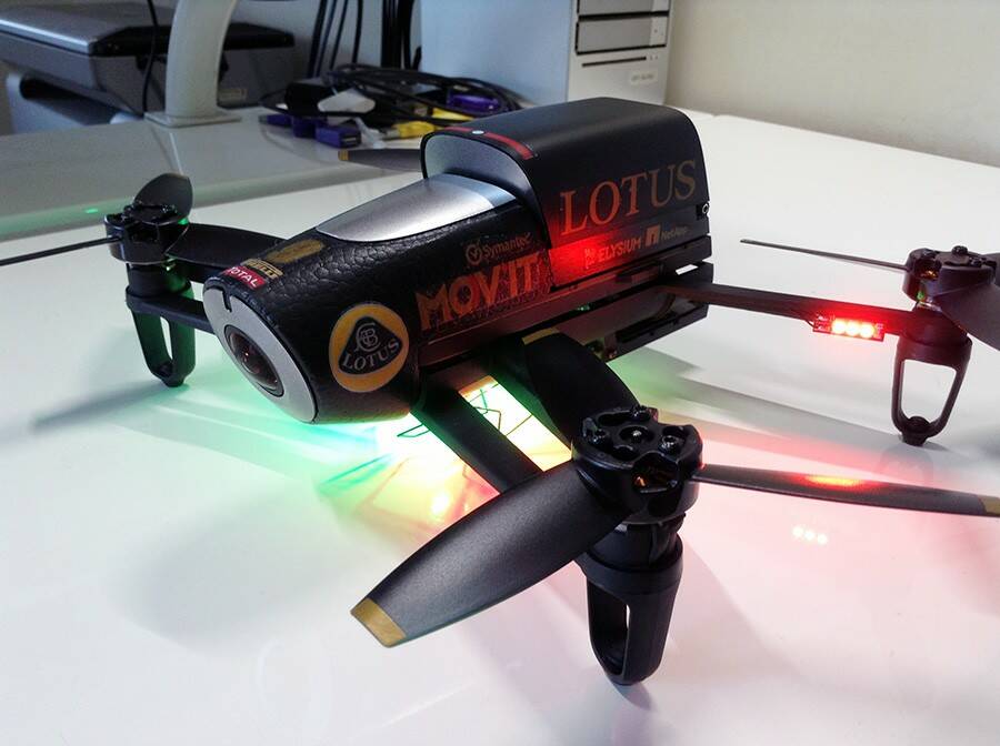3.0 Router Mod Type