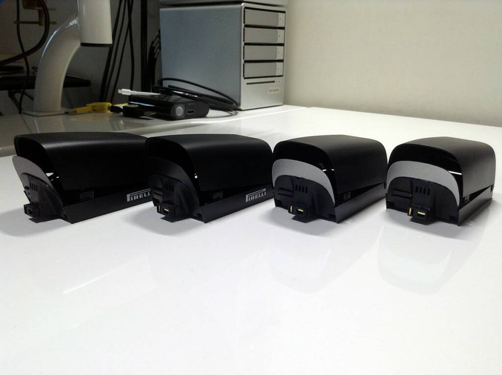 3.0 Router Mod Type 電池轂改