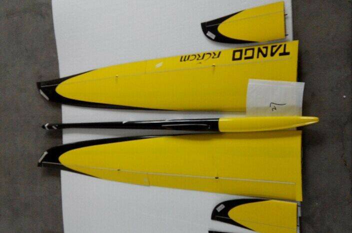 TANGO  3M