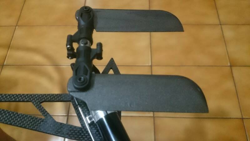 sab95mm尾槳
