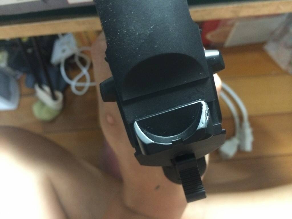 KWC沙漠之鷹