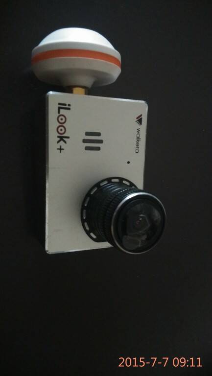 Ilook+相機