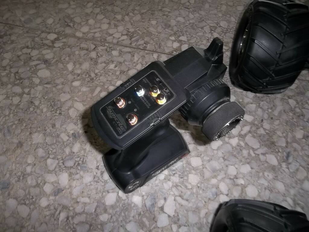 2.4G控