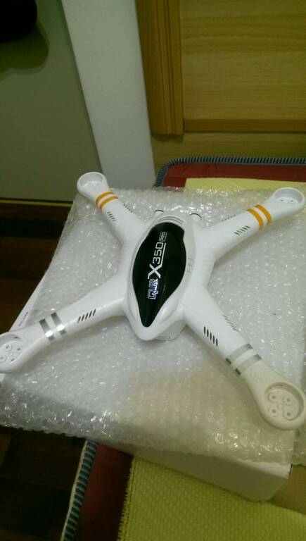 全新機殼