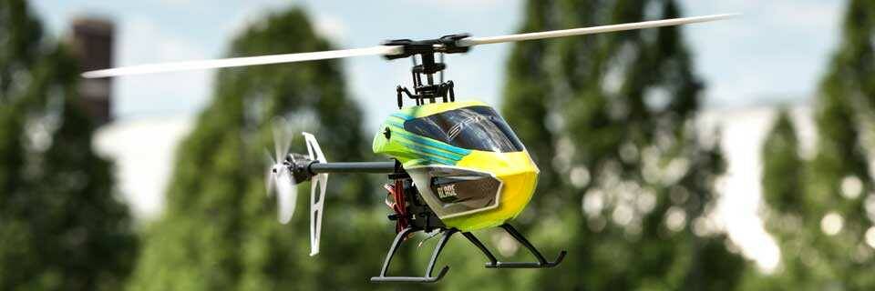 Blade 230s