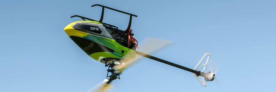 Blade 230s