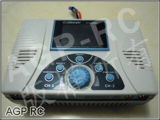 誠徵iCharger 4010DUO