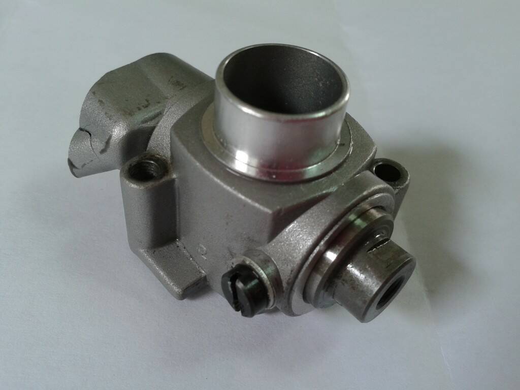 新PRO46化油器