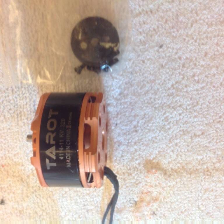 好盈鉑金30AOPTO ESC