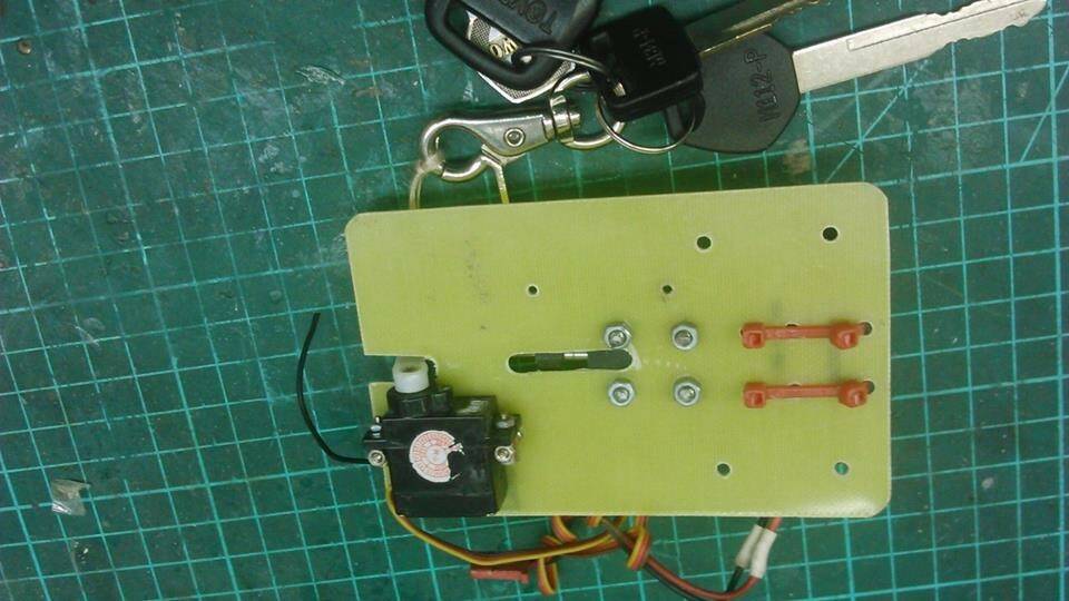 後面制作方法。