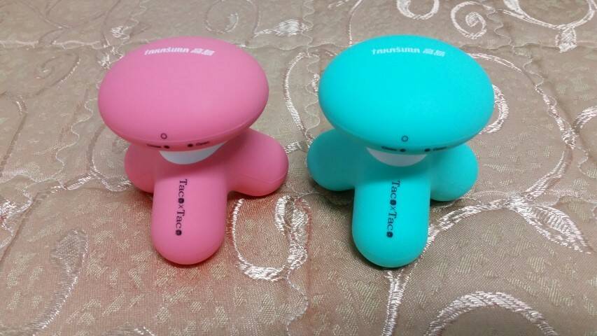 輕便按摩器
