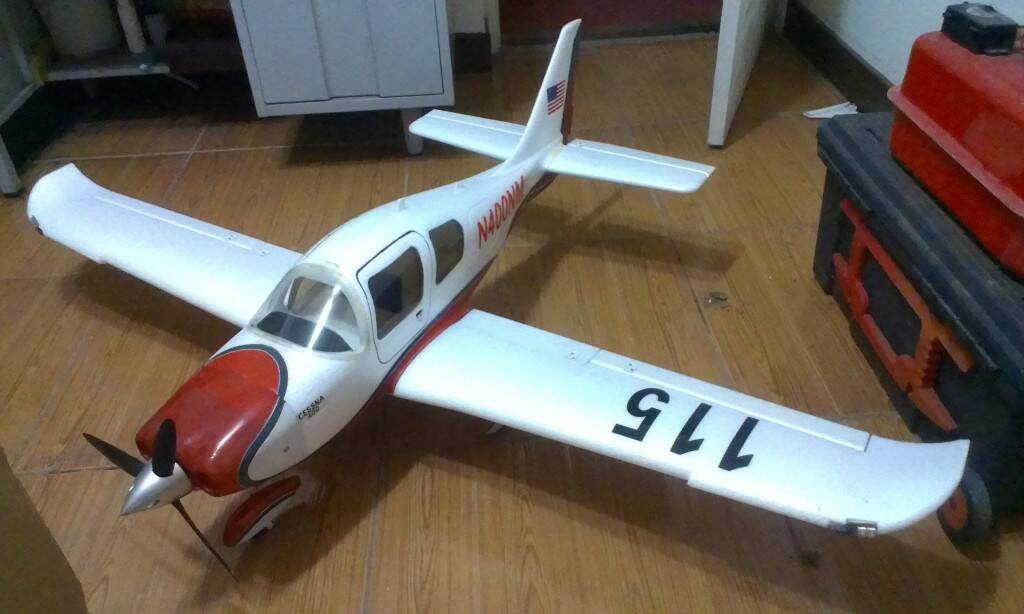 cessna 400全配,有燈,有襟翼,3500