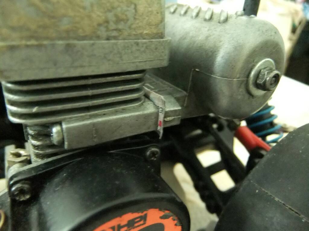C12試車看有無漏氣或漏油現象.JPG
