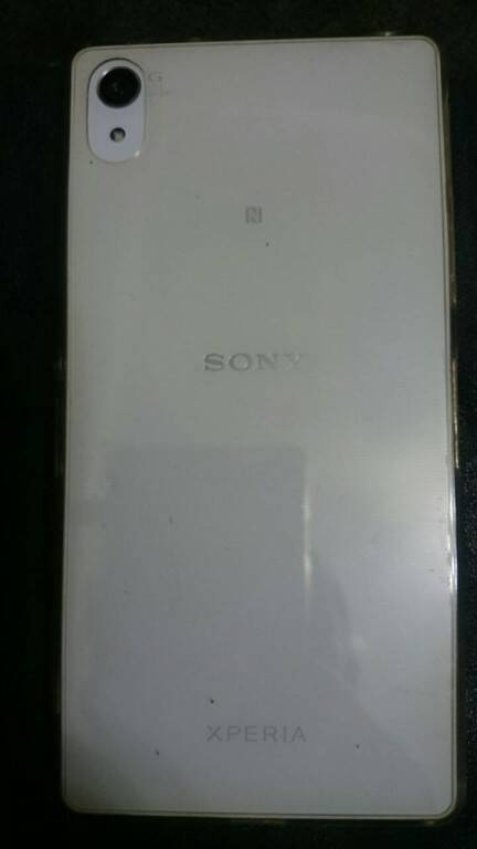 SONY Z2