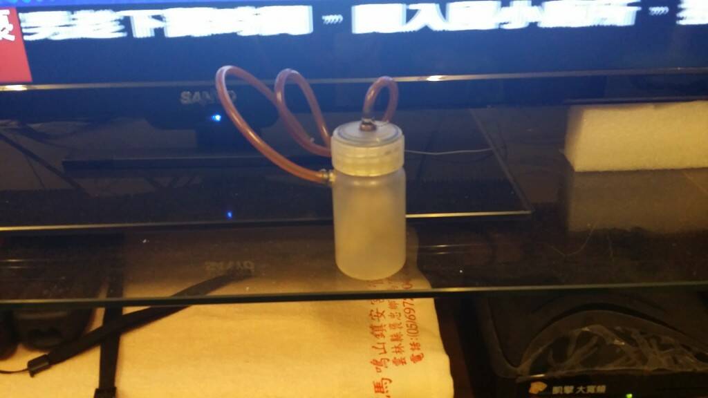 台灣製噴射專用防泡油箱售800運50