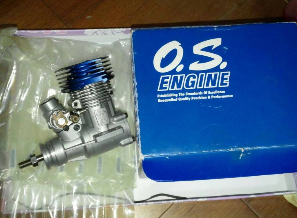 OS