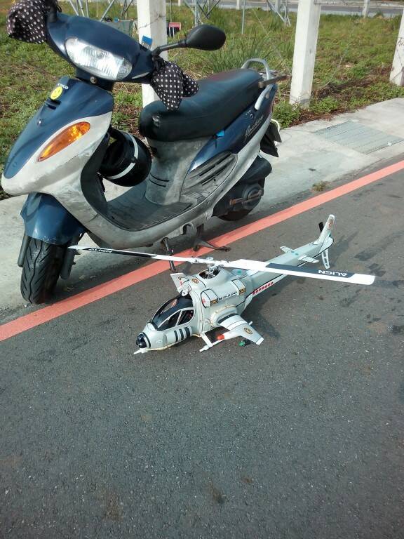 M3D-500