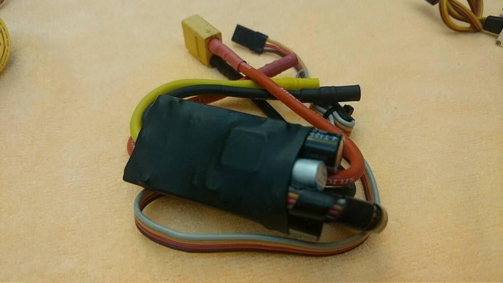 GE-502 50a(熱縮套版)