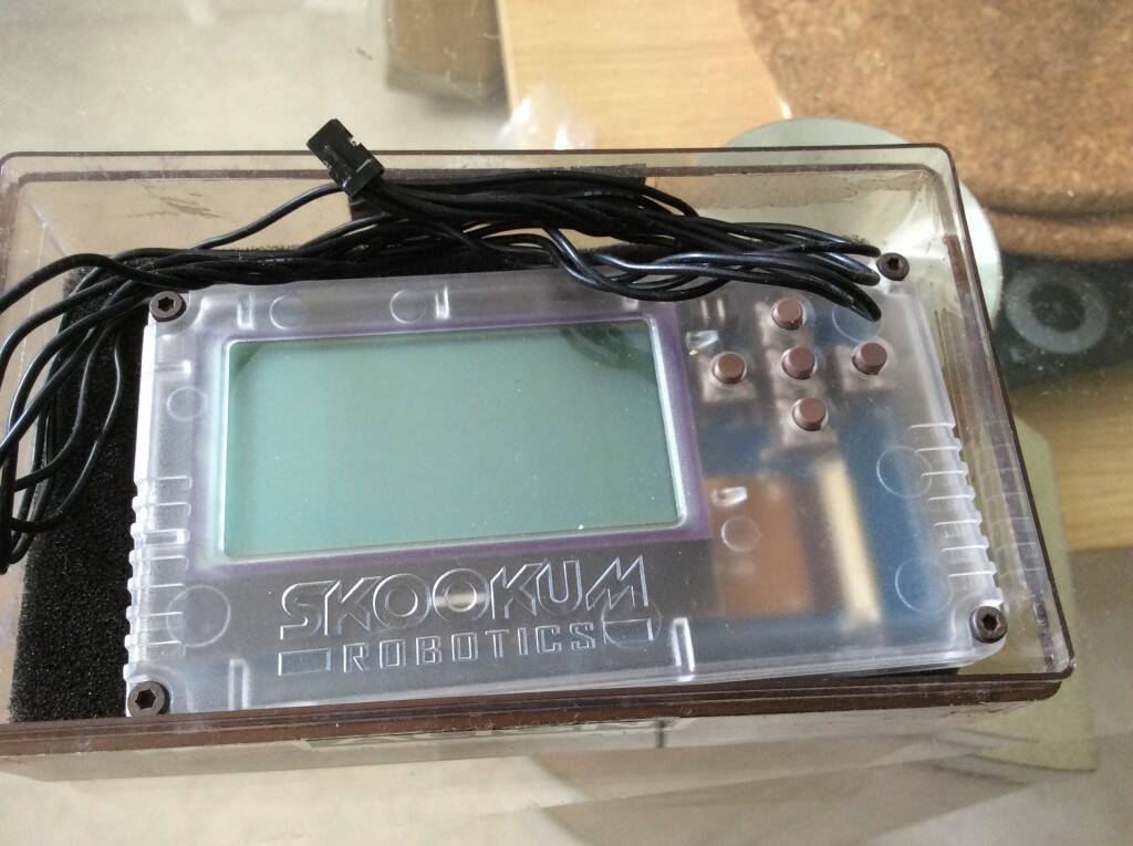 SK-LCD