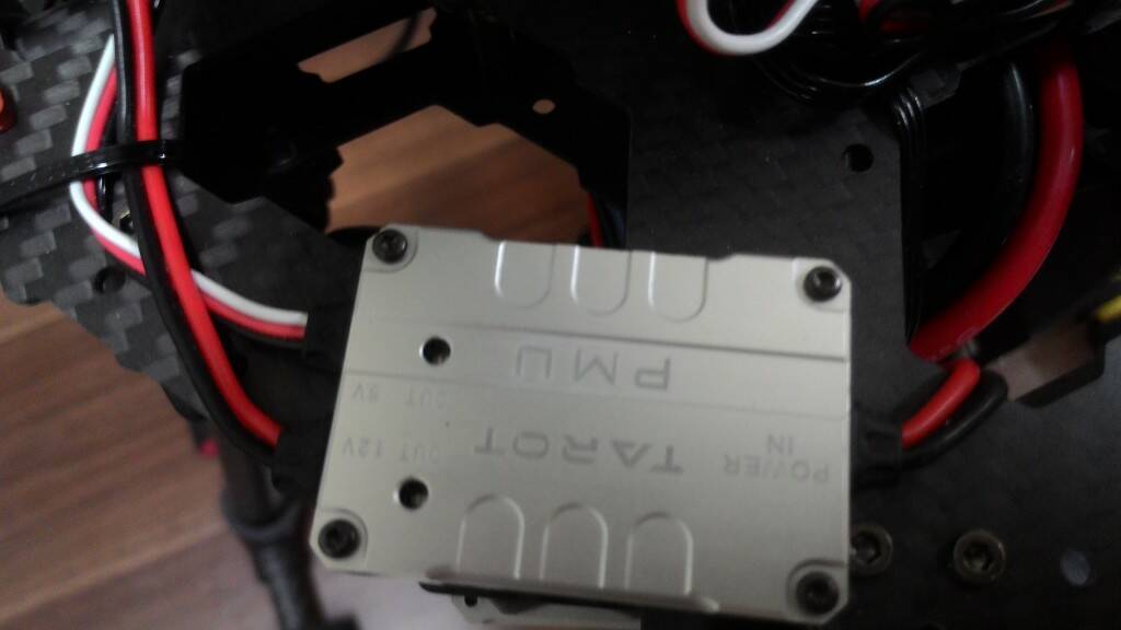 ZYX M PMU