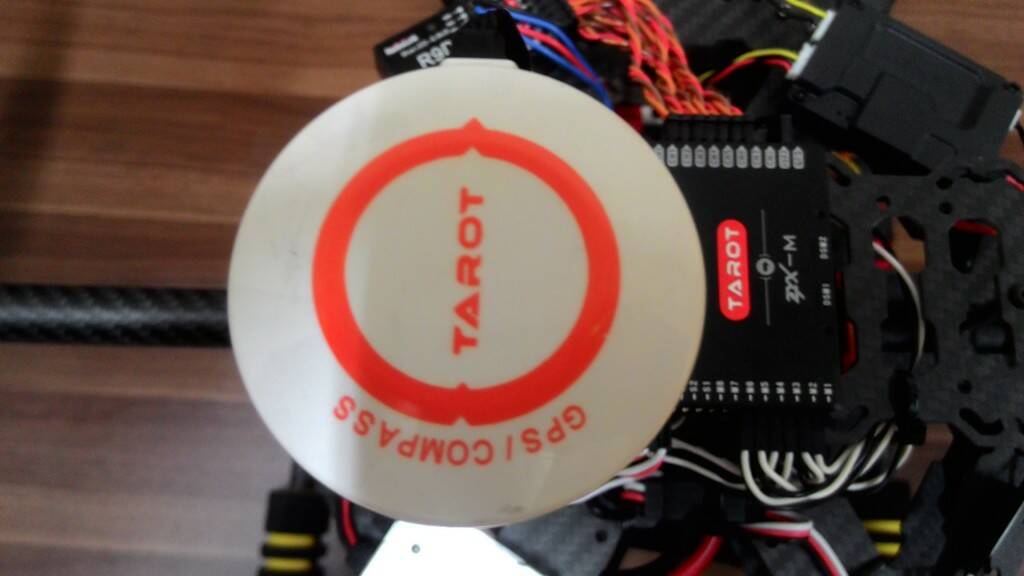 ZYX M GPS