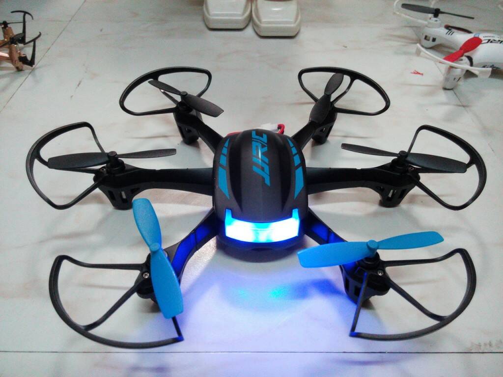 jjrc H21