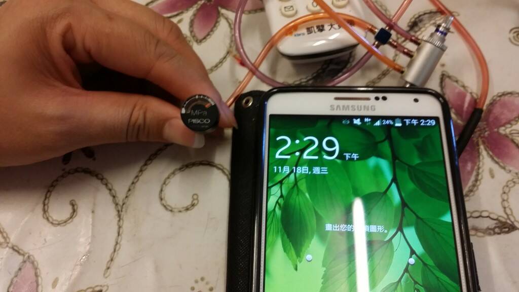 打氣到表頭9