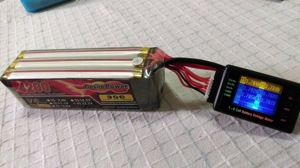 電池B