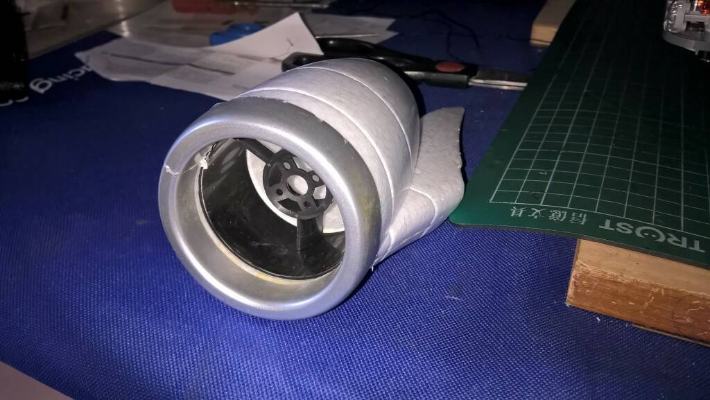 好的風鼓