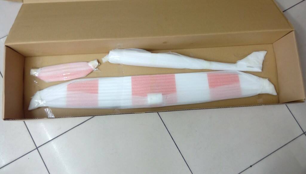小燕子競速機，空機身，3000元含運