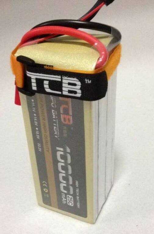 10000mah