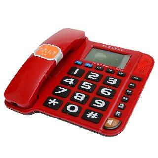 ALCATEL T-218TW