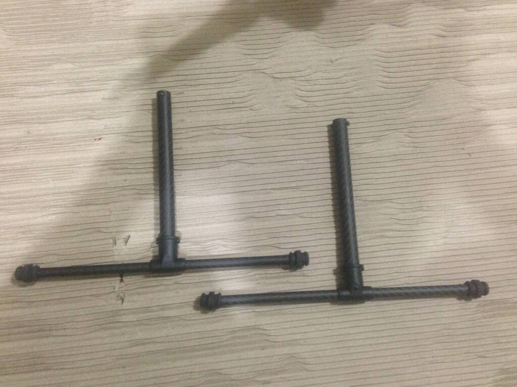 備用腳