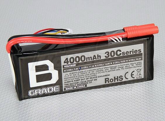 11.1v   4000mAh 3S 30C  Lipoly Battery.jpg