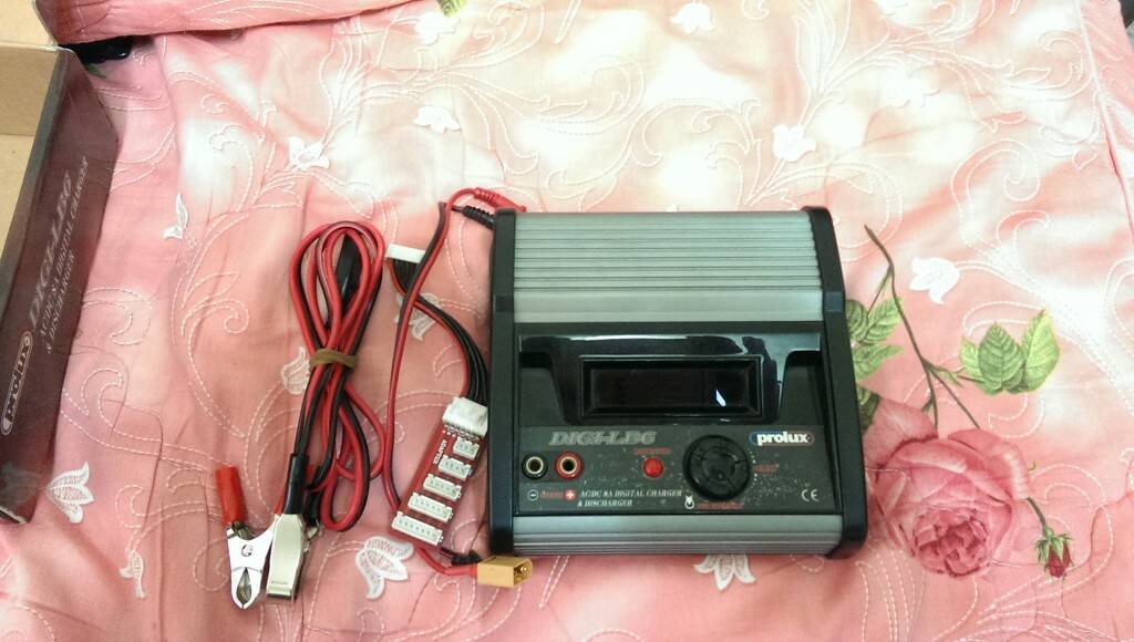 改xt60