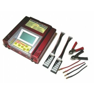 Mega Power GEMINI 3020i EVO