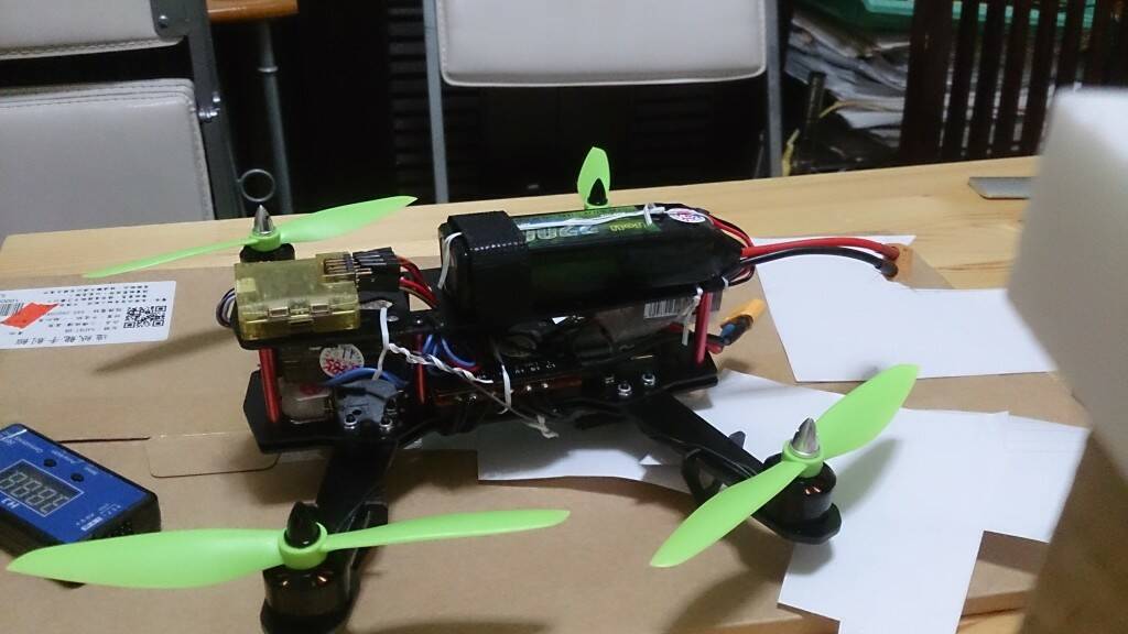 原機