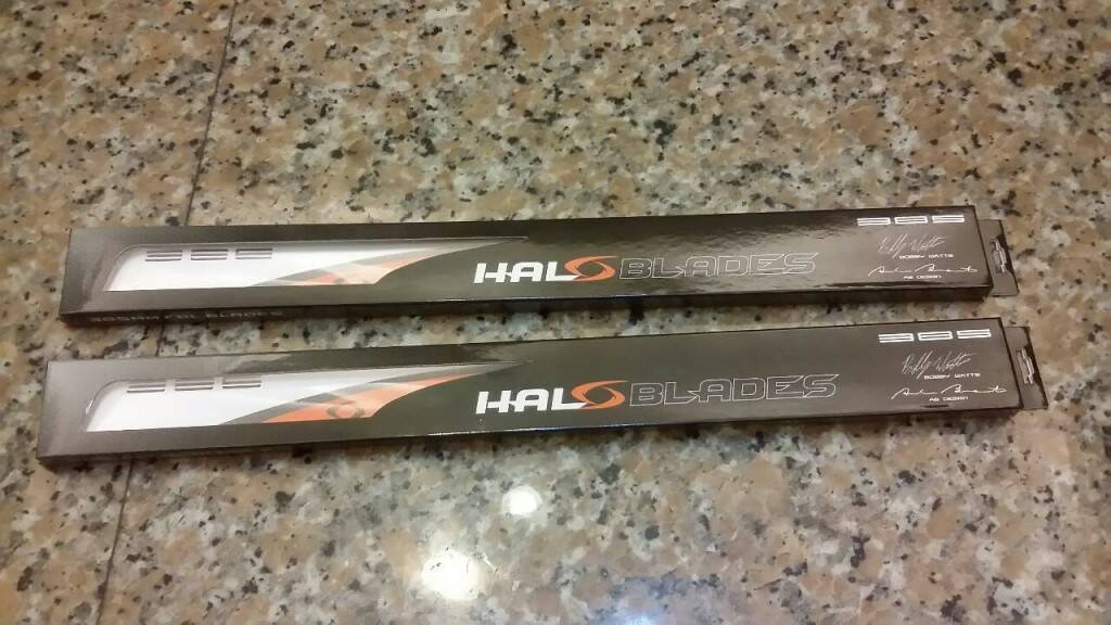 halo 385