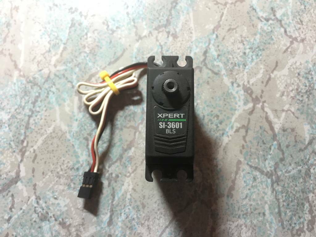 X-Pert SI 3601 1,000