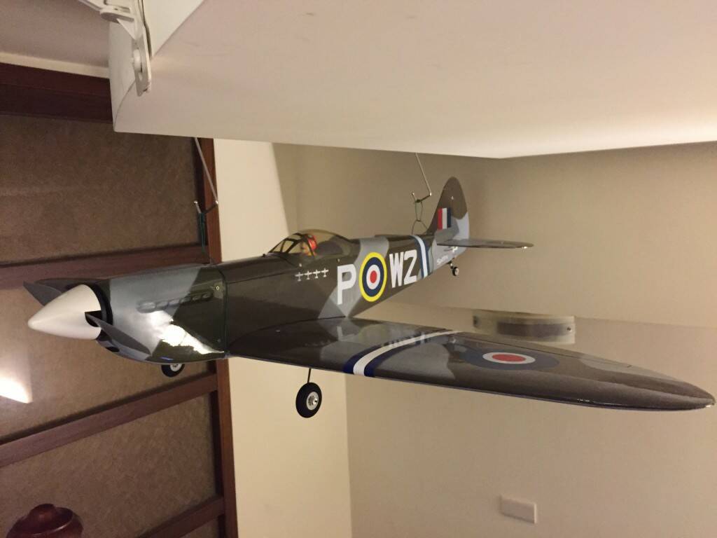 spitfire