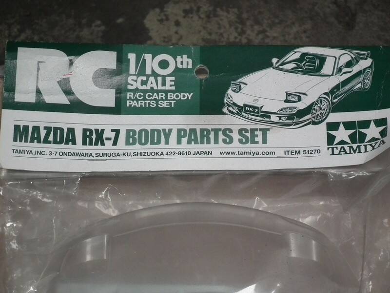 TAMIYA 51270