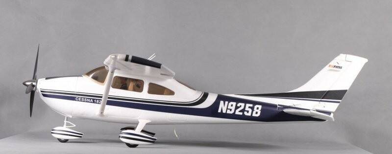 CESSNA 182, 翼展 1.4M-1.jpg