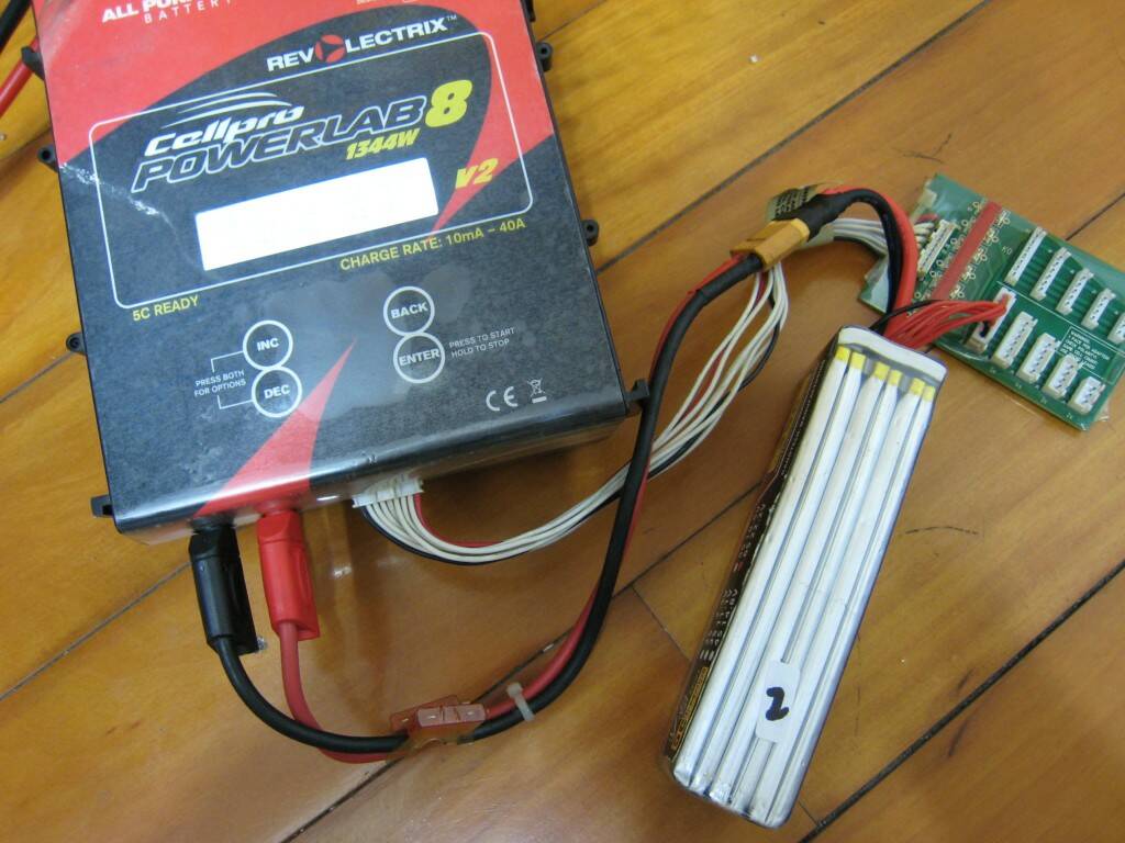 電池2