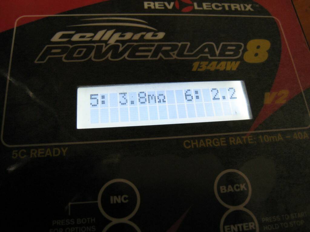 電池B