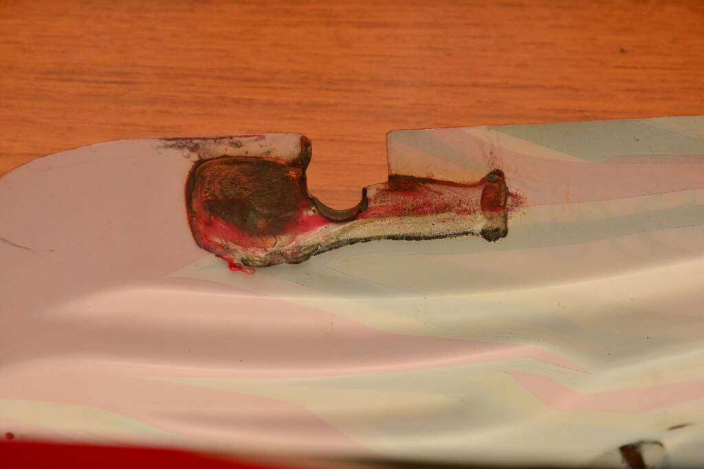 燙傷2