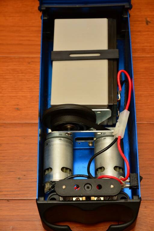 雙775含全新Pb 12V電池非回收