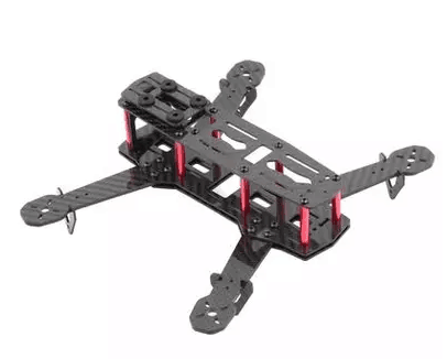 QAV250機架.png