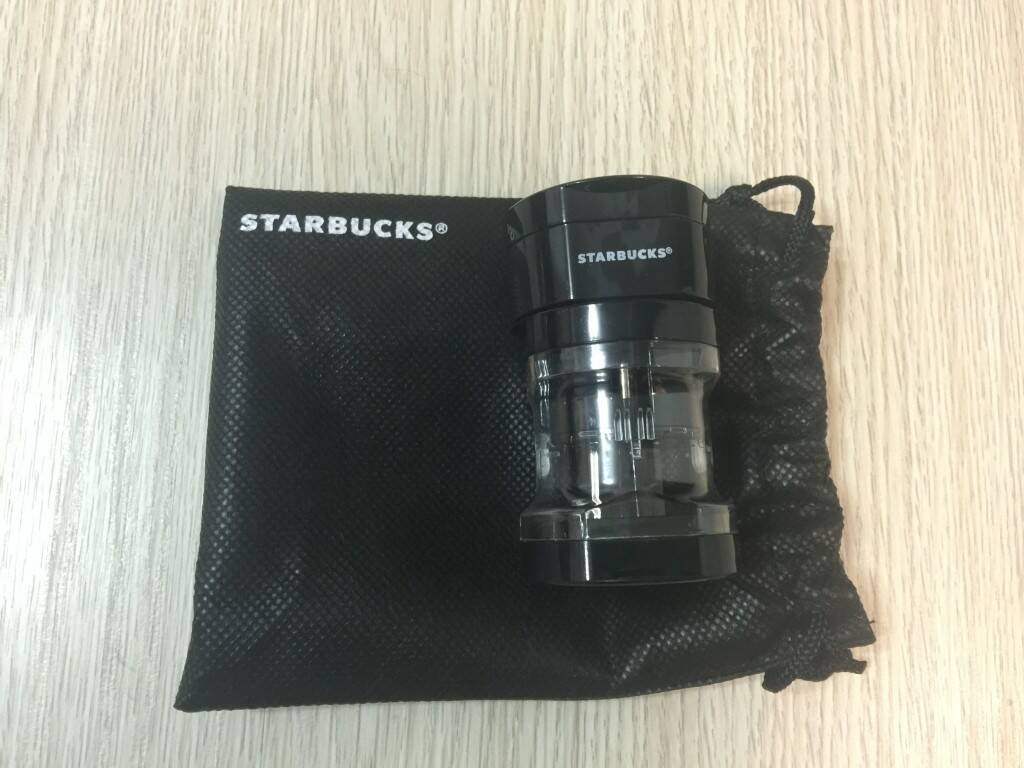電源轉換器